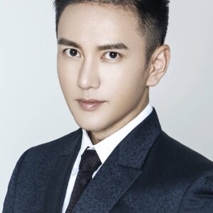 تصویر هنرمند Wang Renjun