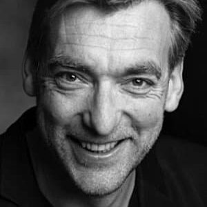 تصویر هنرمند Nick Sampson