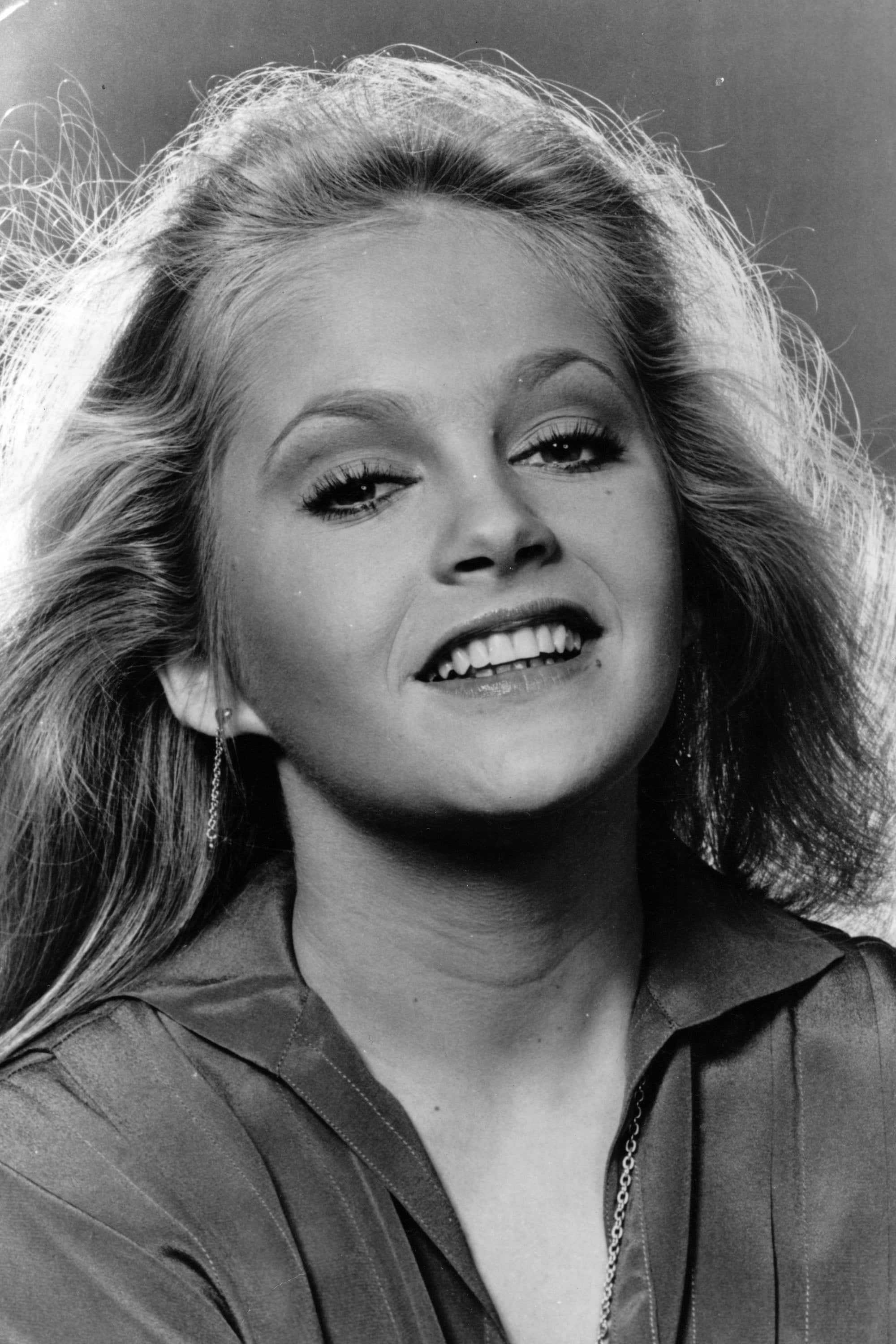تصویر هنرمند Charlene Tilton