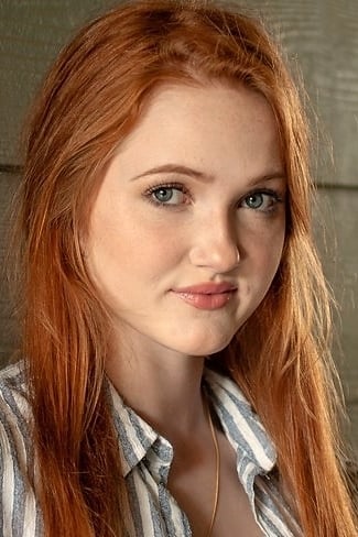 تصویر هنرمند Abby Glover