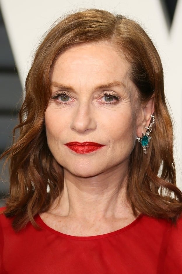 تصویر هنرمند Isabelle Huppert