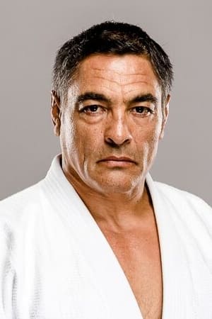 تصویر هنرمند Rickson Gracie
