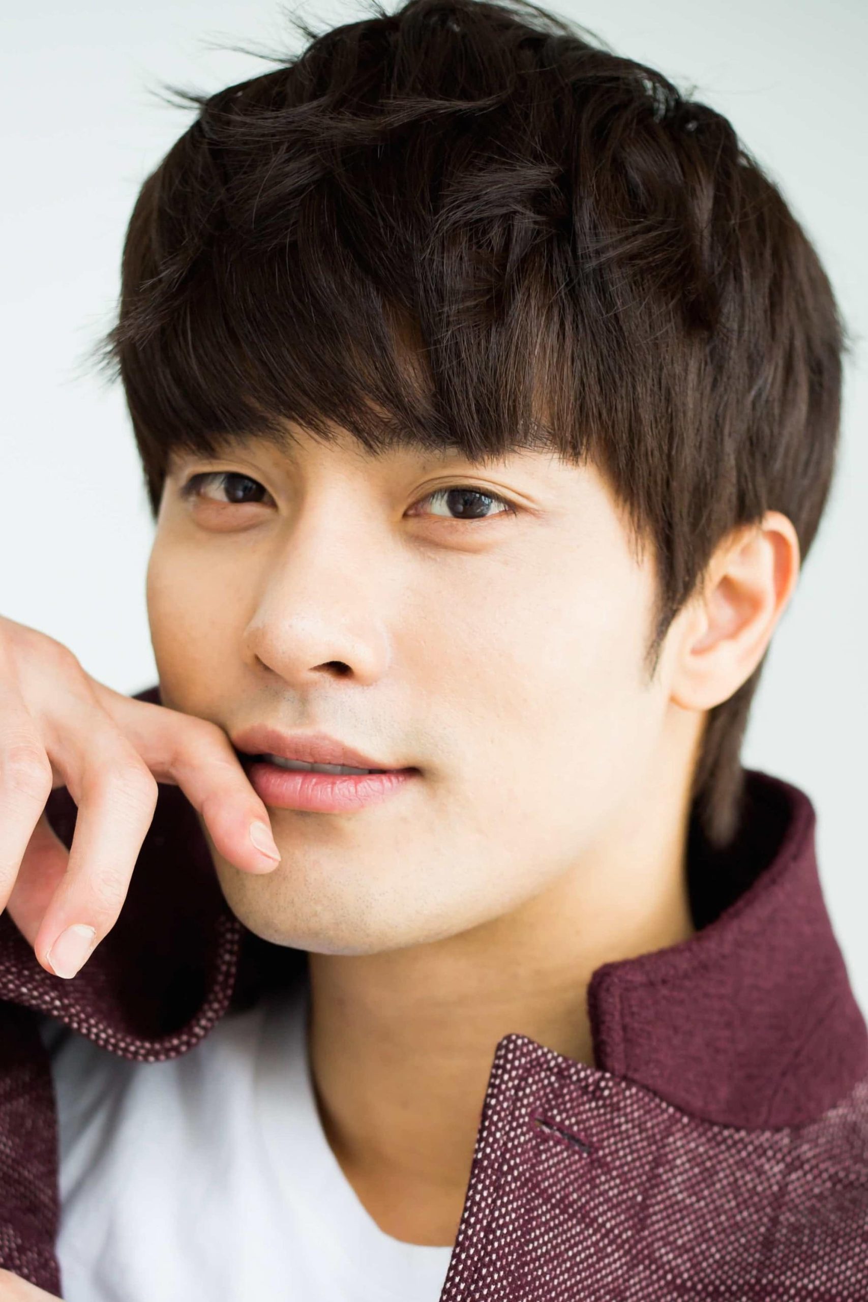 تصویر هنرمند Sung Hoon