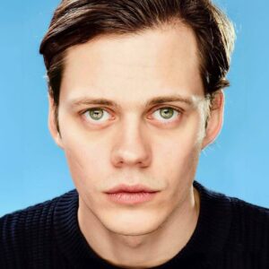 تصویر هنرمند Bill Skarsgård
