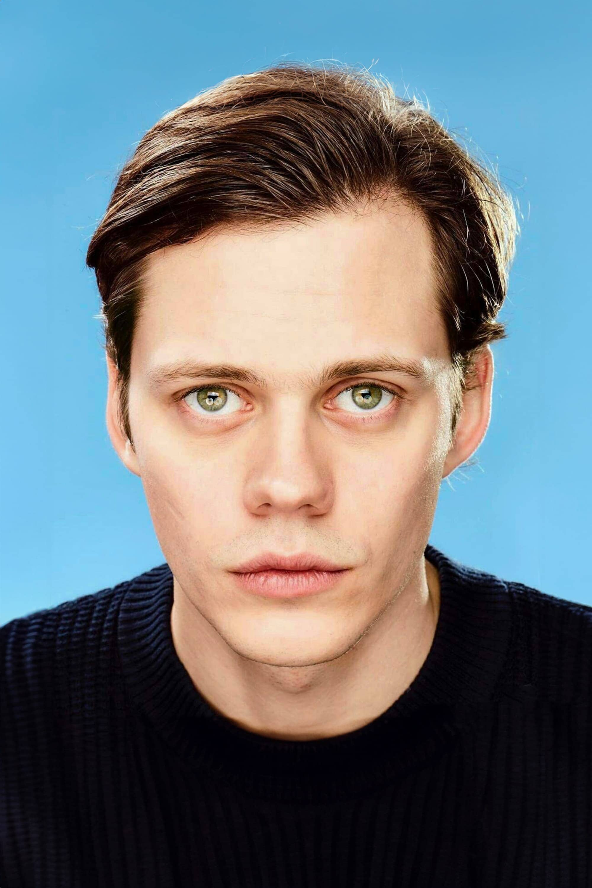 تصویر هنرمند Bill Skarsgård