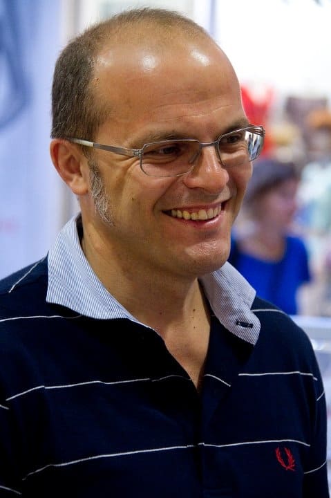 تصویر هنرمند Giorgio Gasparini