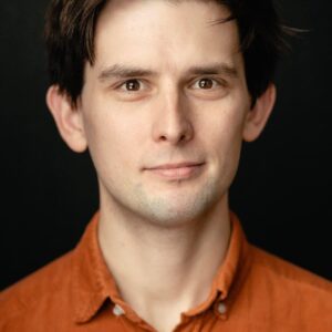 تصویر هنرمند Kieran Hodgson