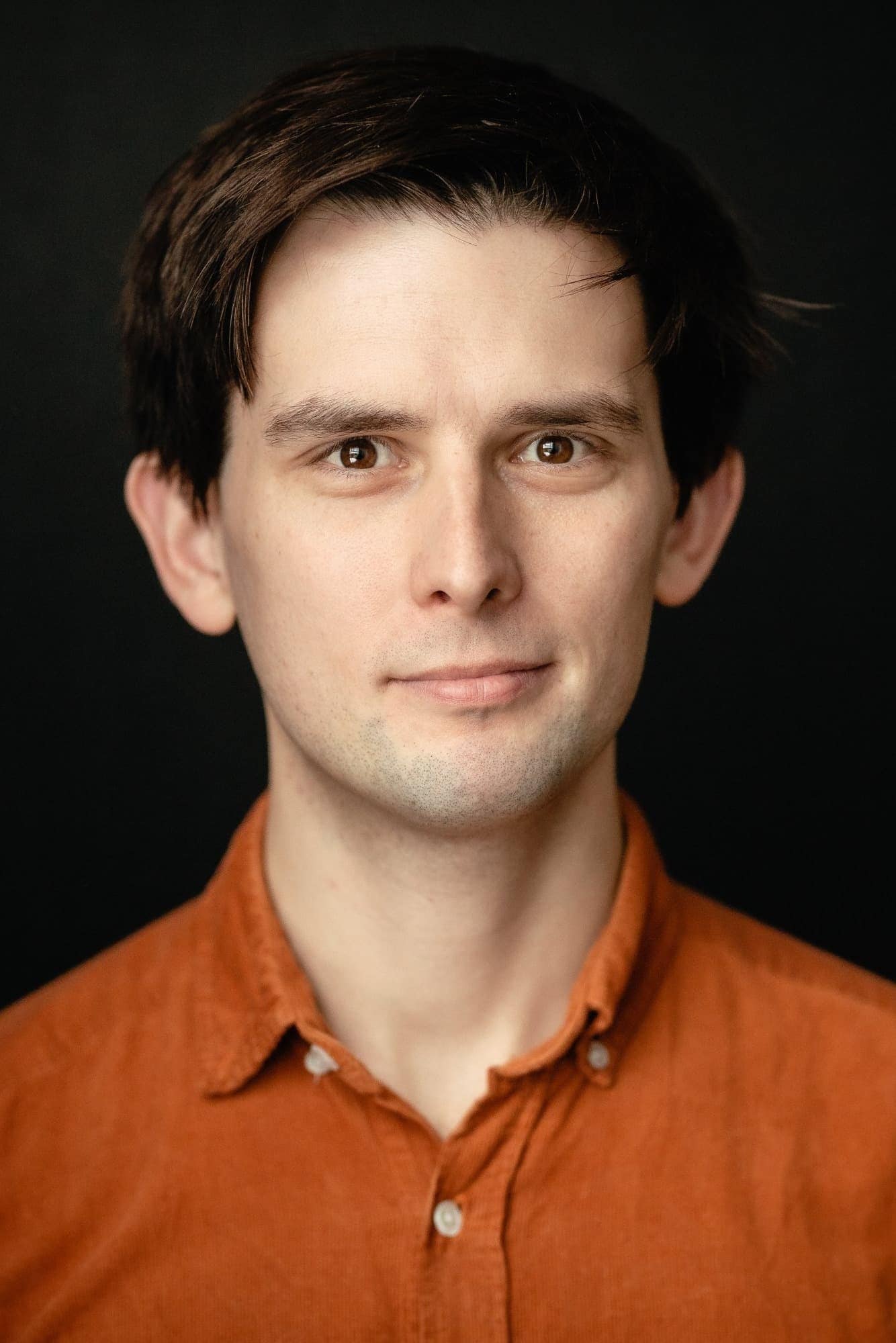 تصویر هنرمند Kieran Hodgson