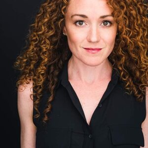 تصویر هنرمند Joanna Strapp