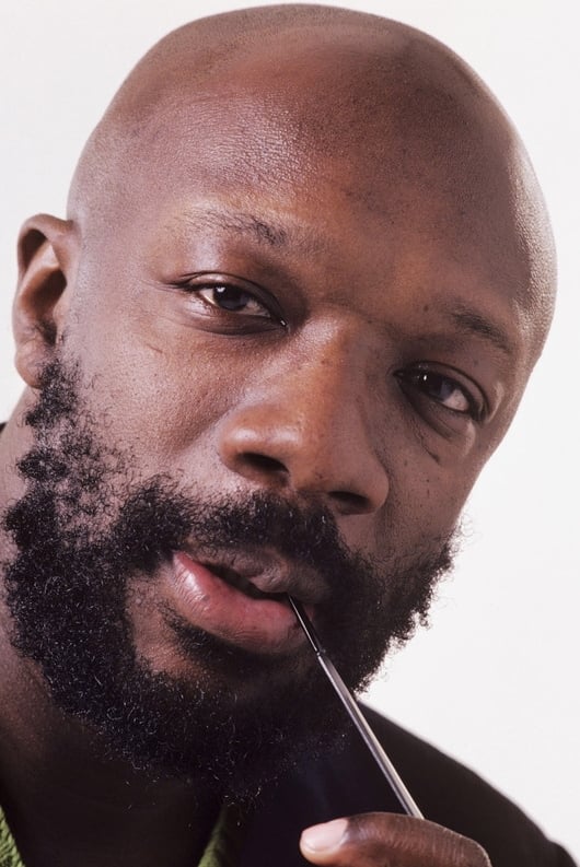تصویر هنرمند Isaac Hayes