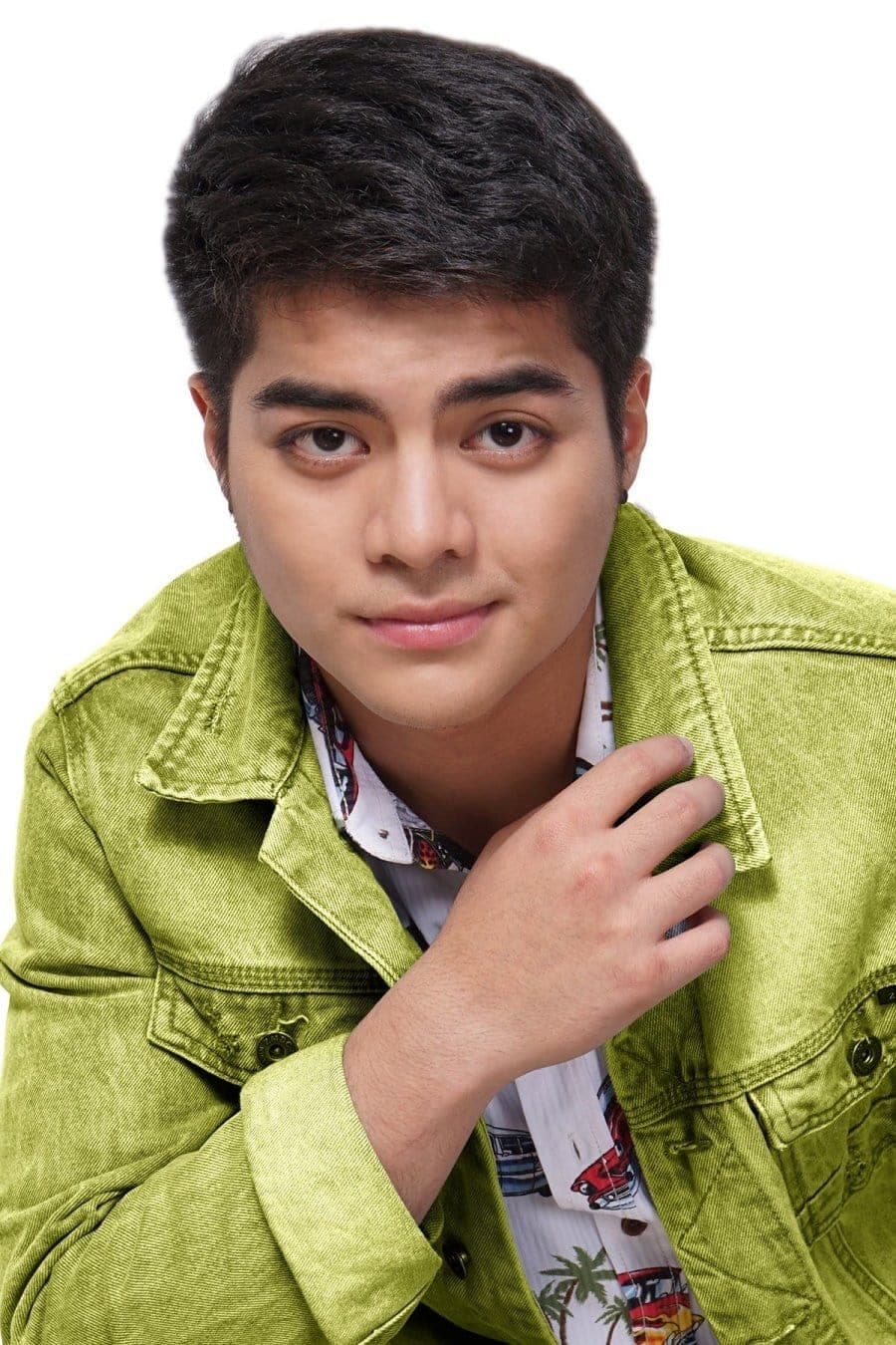تصویر هنرمند Andrew Muhlach