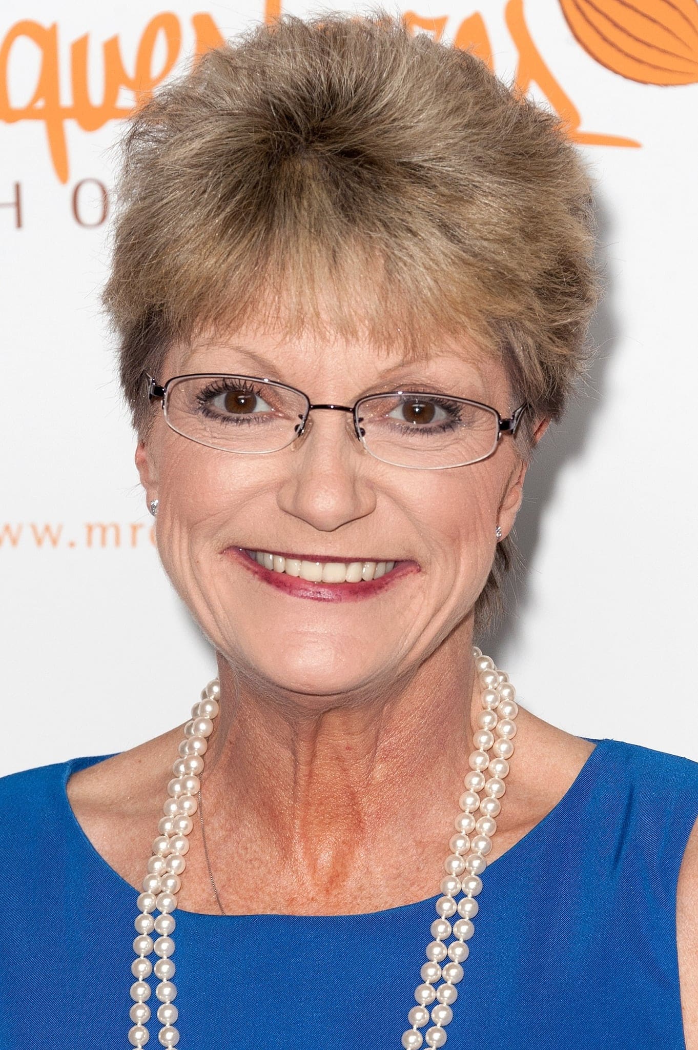 تصویر هنرمند Denise Nickerson
