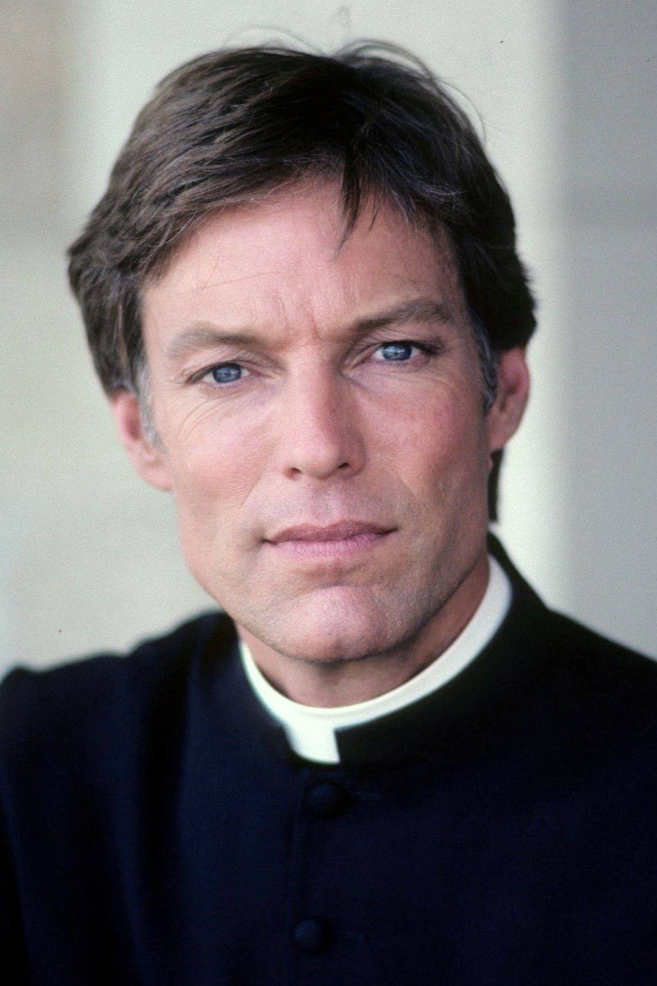 تصویر هنرمند Richard Chamberlain