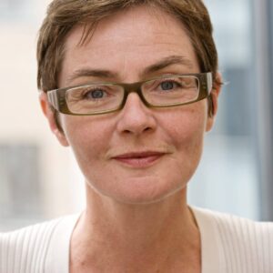 تصویر هنرمند Gina Moxley