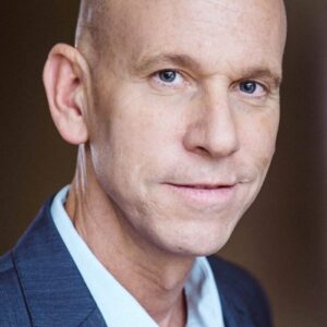 تصویر هنرمند Jeffrey Hutchinson