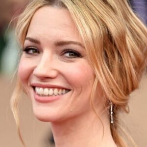 تصویر هنرمند Talulah Riley