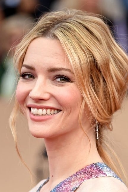 تصویر هنرمند Talulah Riley