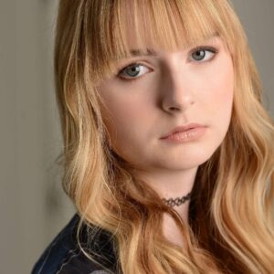 تصویر هنرمند Zoe McLane