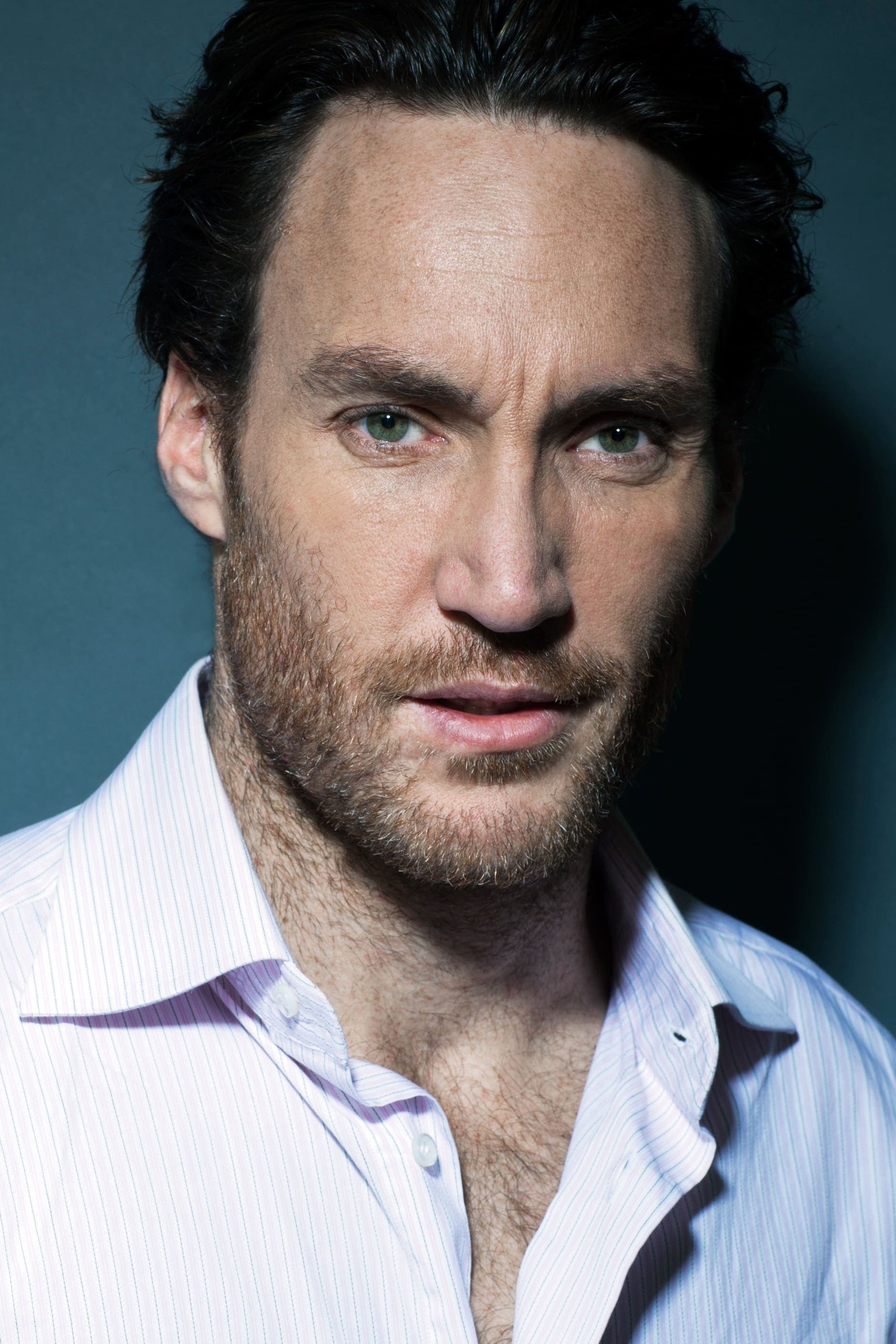 تصویر هنرمند Callan Mulvey