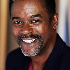 تصویر هنرمند Darryl W. Handy