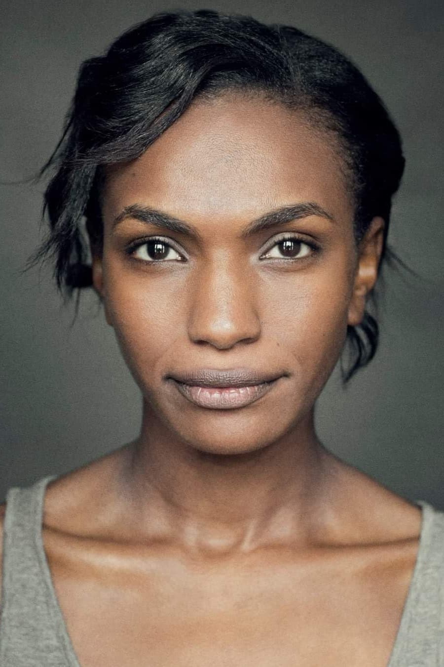 تصویر هنرمند Isaura Barbé-Brown