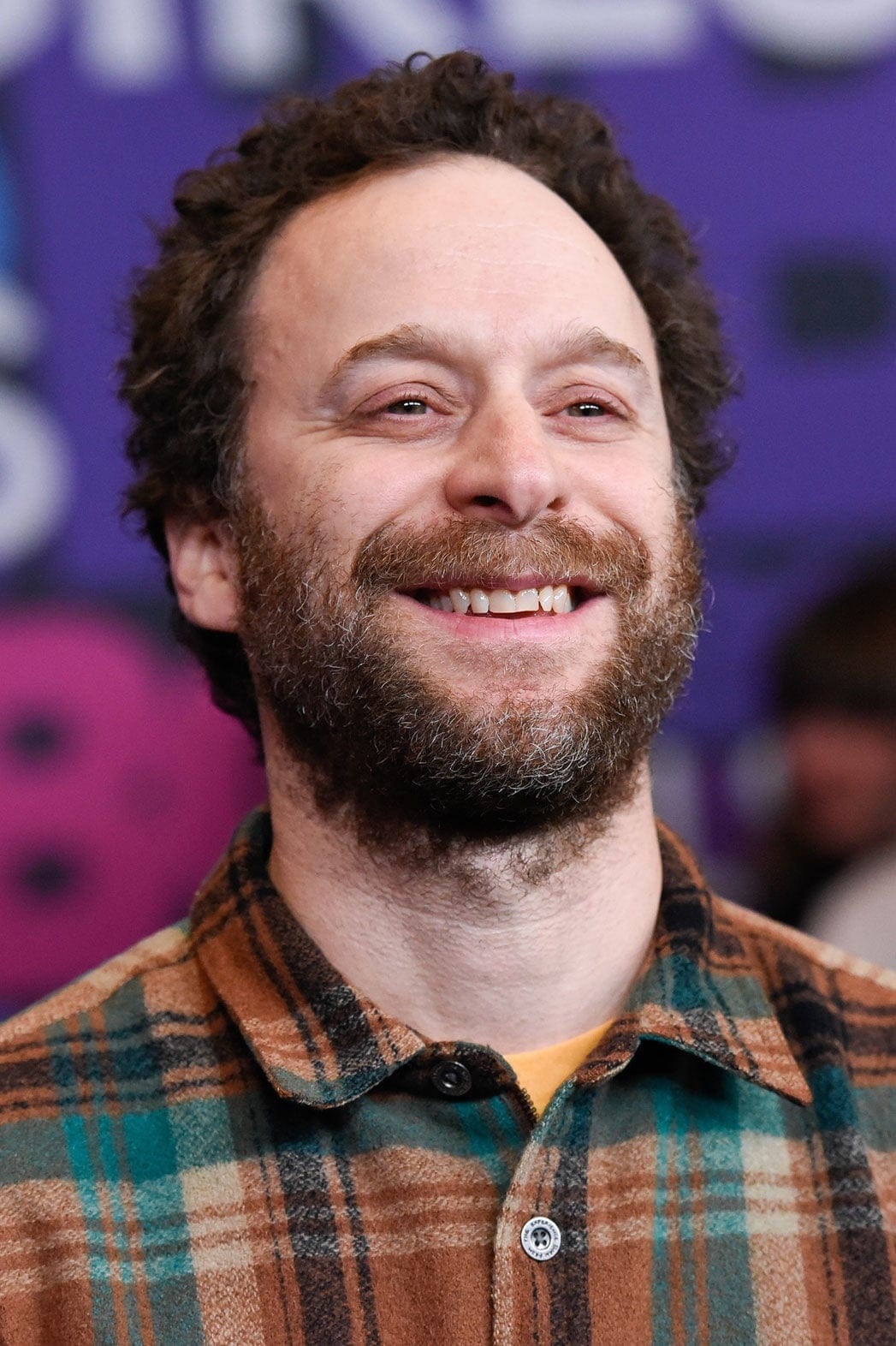 تصویر هنرمند Jon Glaser