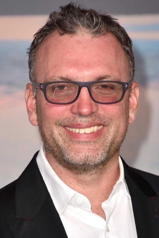 تصویر هنرمند Henry Jackman