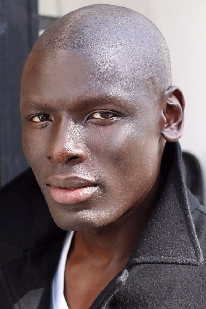 تصویر هنرمند Robert Okumu