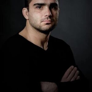 تصویر هنرمند Teodor Tzolov