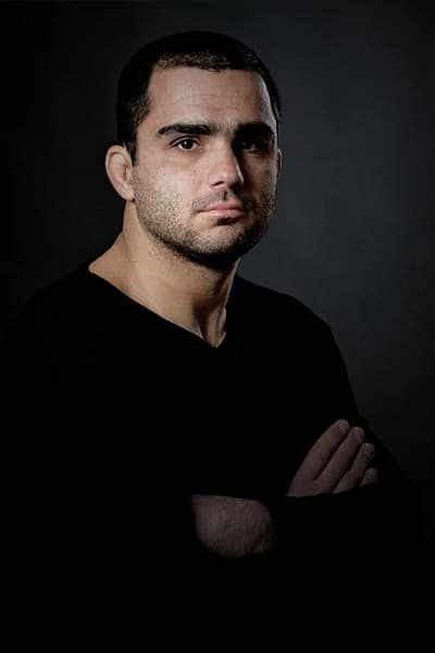 تصویر هنرمند Teodor Tzolov