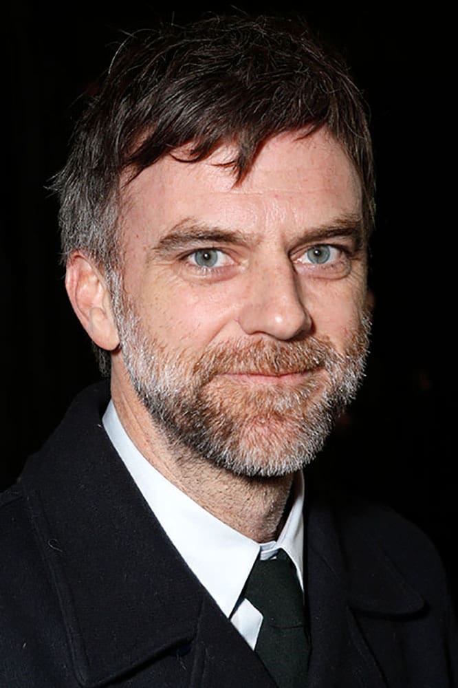 تصویر هنرمند Paul Thomas Anderson