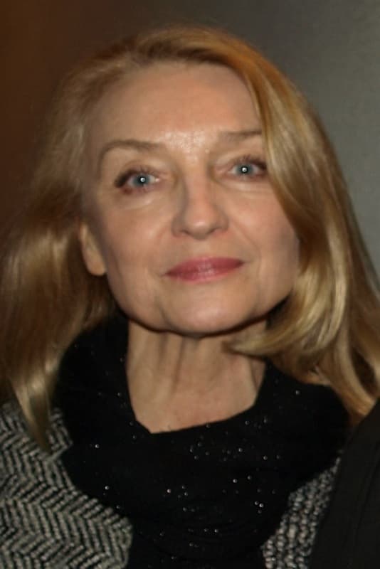 تصویر هنرمند Halina Skoczyńska