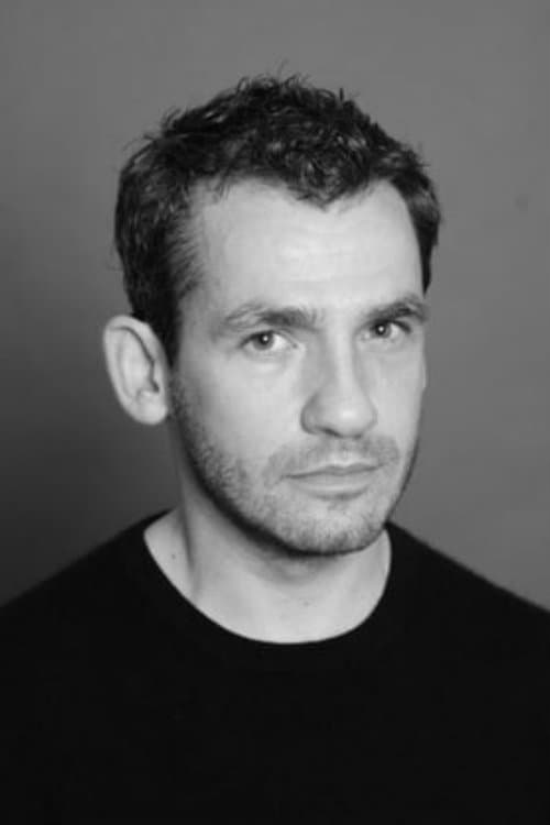 تصویر هنرمند Kieran O'Brien