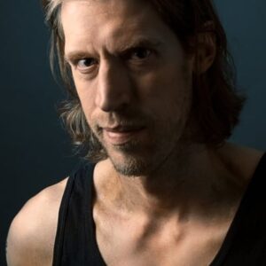 تصویر هنرمند Phill Martin