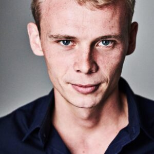 تصویر هنرمند James Schofield