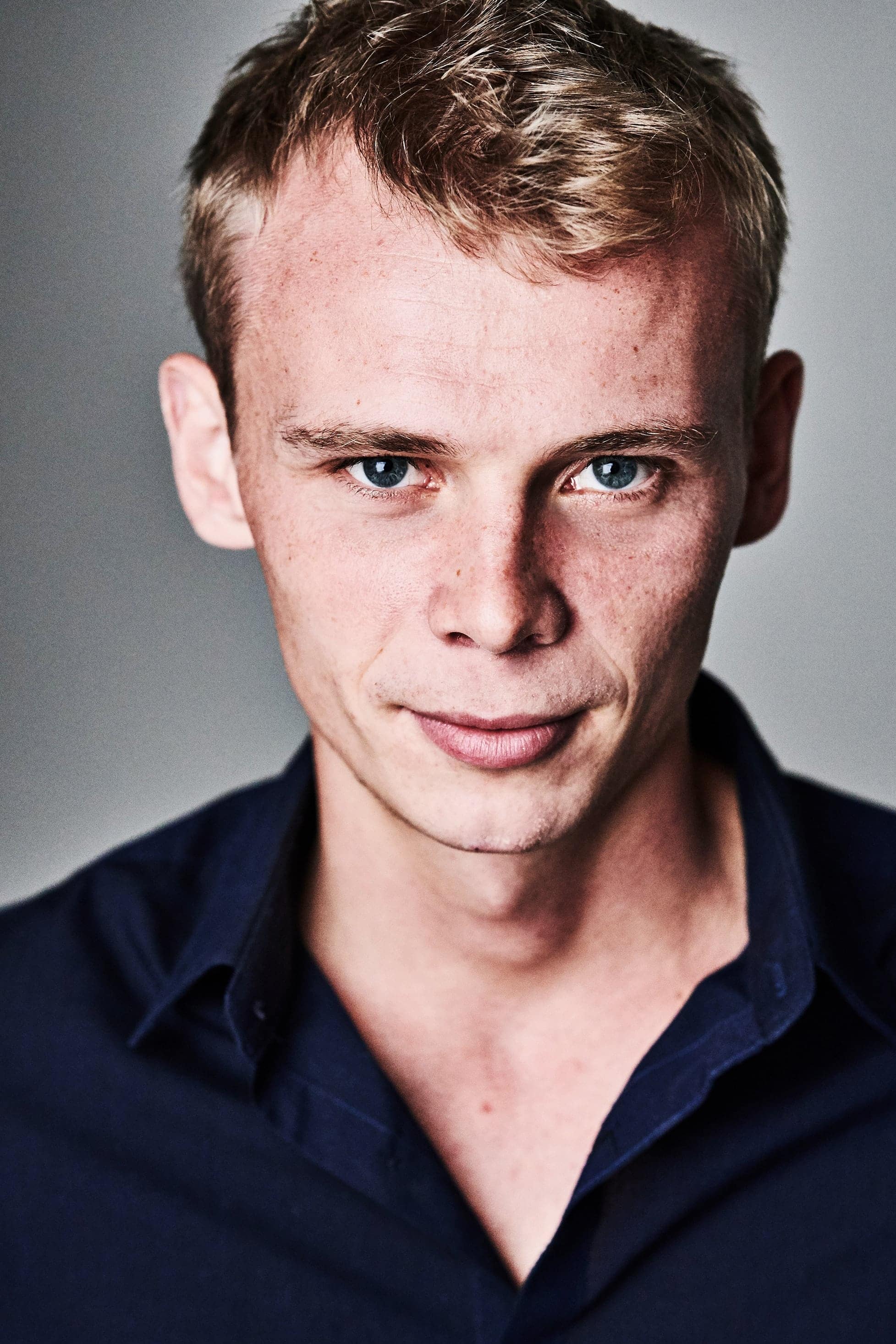 تصویر هنرمند James Schofield