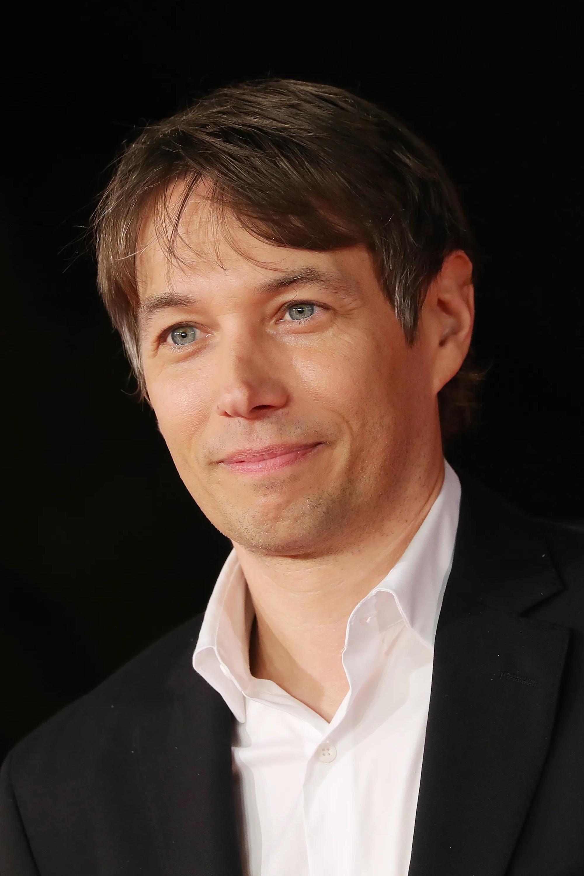 تصویر هنرمند Sean Baker
