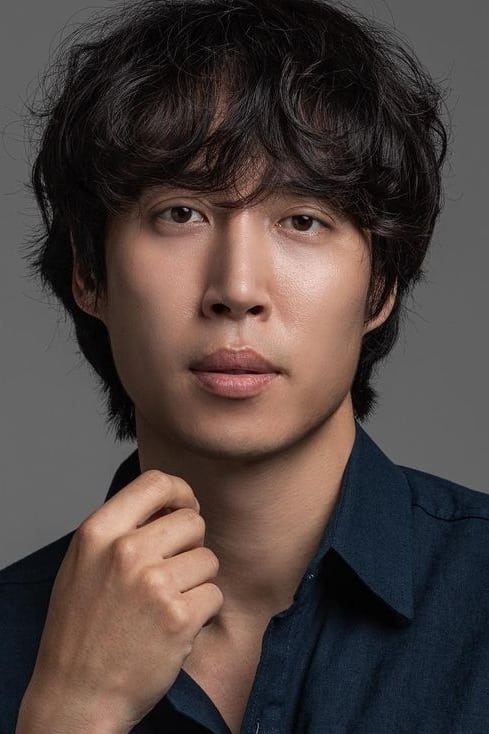 تصویر هنرمند Lee Kyeong-uk