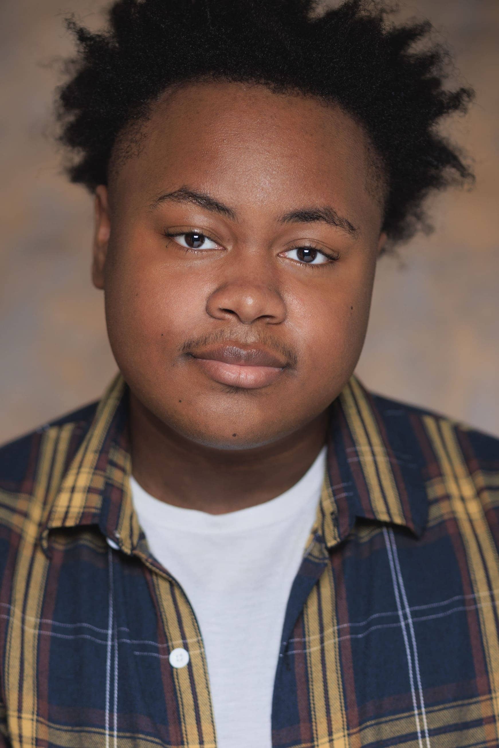 تصویر هنرمند Shamon Brown Jr.