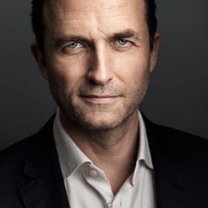 تصویر هنرمند Stephen Hogan