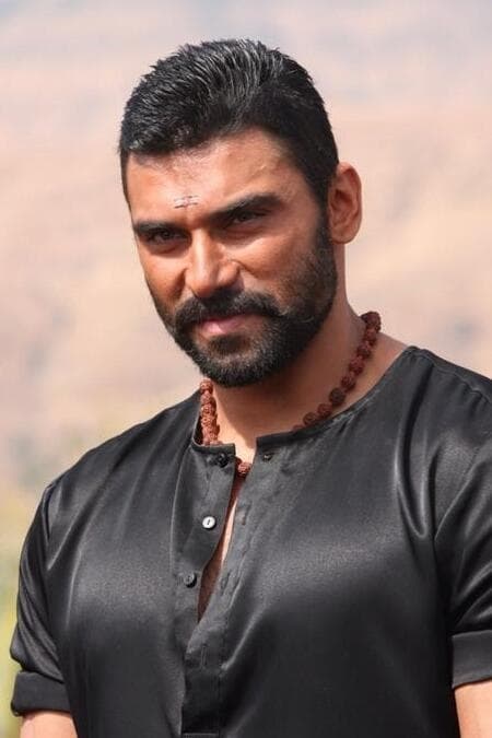 تصویر هنرمند Nikitin Dheer