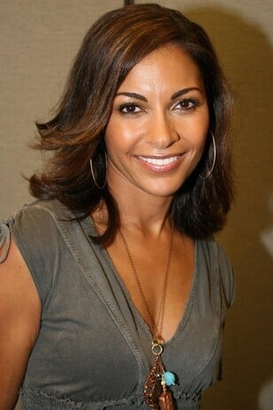 تصویر هنرمند Salli Richardson-Whitfield