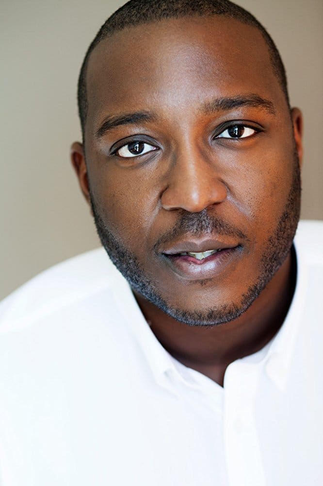 تصویر هنرمند Raphael Sowole