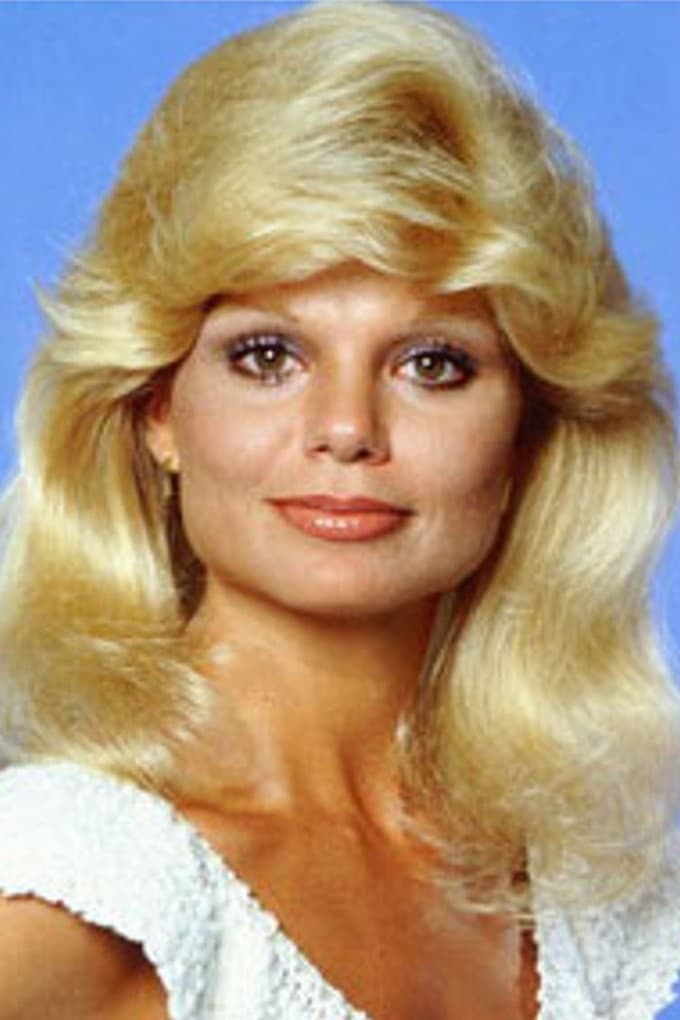 تصویر هنرمند Loni Anderson