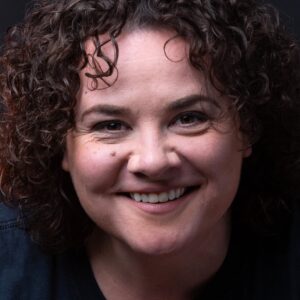 تصویر هنرمند Shannon McDonough