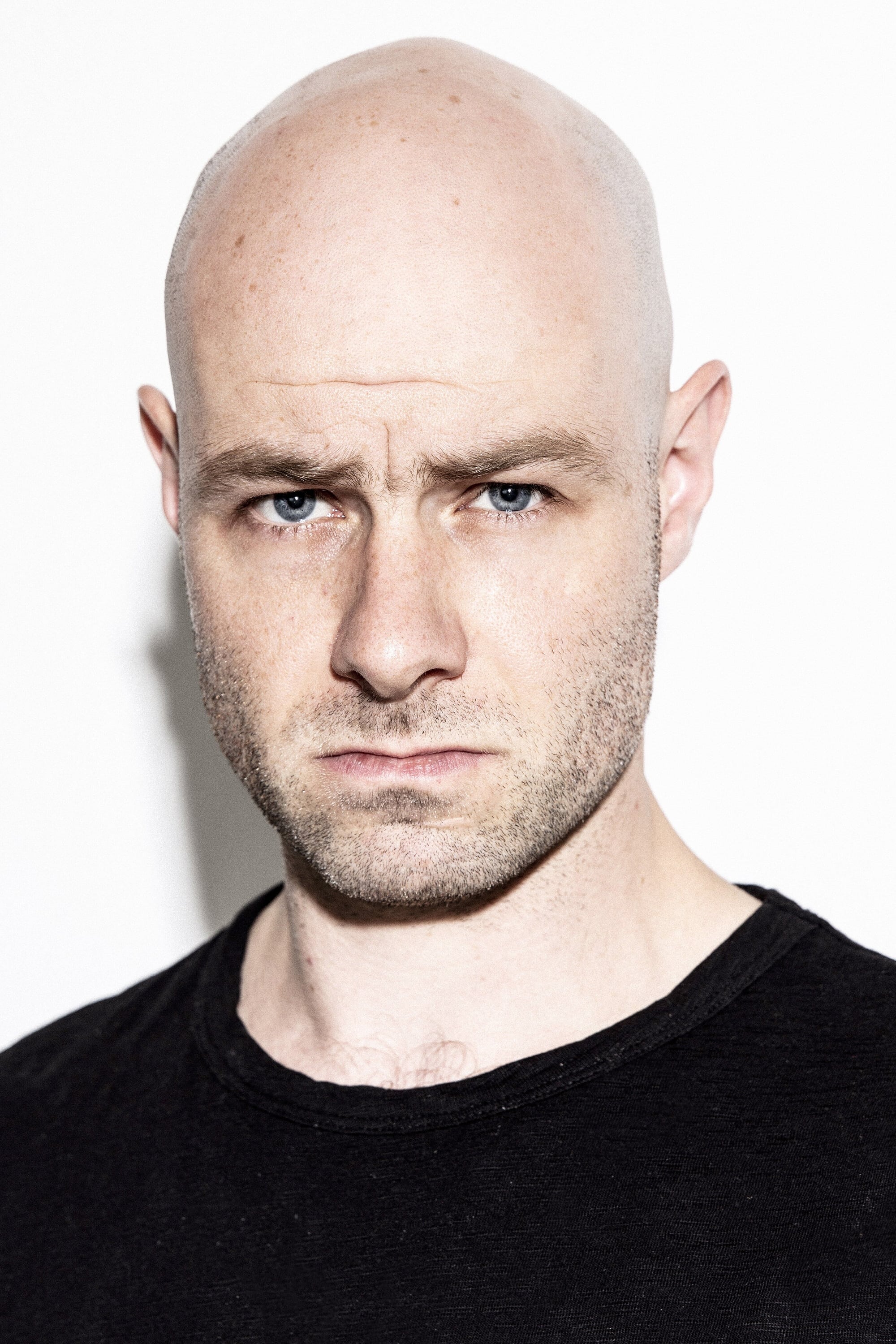 تصویر هنرمند Hjörtur Jóhann Jónsson