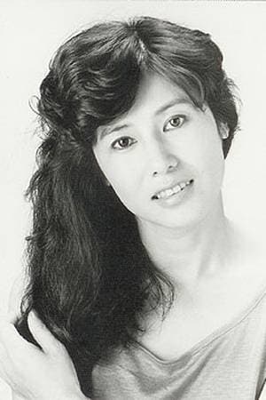 تصویر هنرمند Kiriko Shimizu