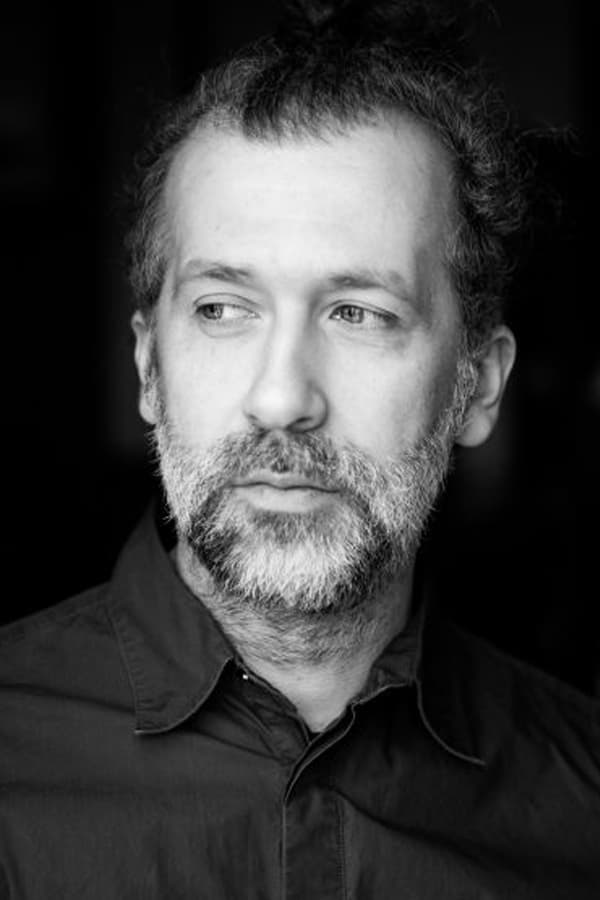 تصویر هنرمند Ilya Permyakov