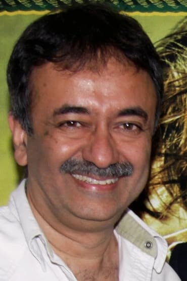 تصویر هنرمند Rajkumar Hirani