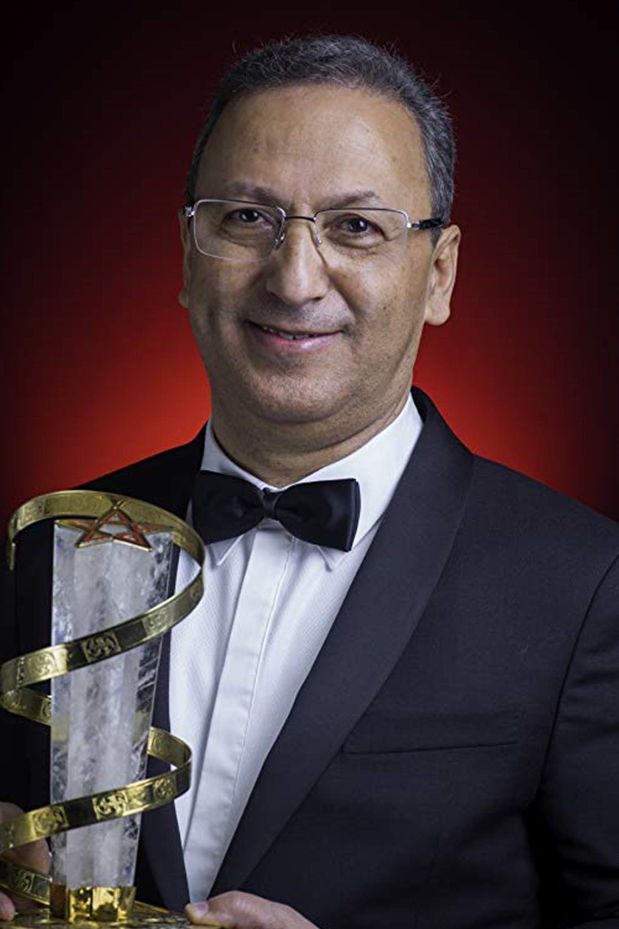 تصویر هنرمند Zakaria Alaoui